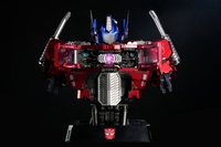 Flame Toys [Bust Generation] Optimus Prime Mechanic Bust "Transformers" (Special Order)