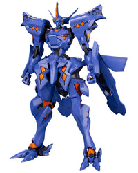 Kotobukiya Muv-Luv Alternative (Anime) Series Takemikaduchi Type-00R The IRG's 16th Battalion Commander, Plastic Model Kit (Special Order)