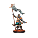 AK Interactive Captain Nork (35mm) (Special Order)