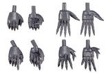 Kotobukiya M.S.G Series Hand Unit Sharp Hand2 (Special Order)
