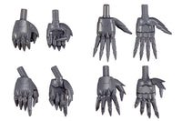 Kotobukiya M.S.G Series Hand Unit Sharp Hand2 (Special Order)