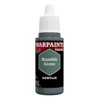 Army Painter Warpaints Fanatic Masterclass Acrylics John Blanche: Bramble Grove (Special Order)