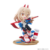 Bushiroad Creative Chainsaw Man Series Power PalVerse Palé Figure (Special Order)