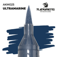 AK Interactive Playmarker Ultramarine (Special Order)