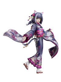 Good Smile Company Princess Connect! Re: Dive Series Karyl (New Year) 1/7 Scale Figure (Special Order)