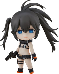 Good Smile Company Black Rock Shooter: Dawn Fall Series Empress Dawn Fall Ver. Nendoroid Doll (Special Order)