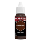 Army Painter Warpaints Fanatic Masterclass Acrylics John Blanche: Umberroot (Special Order)