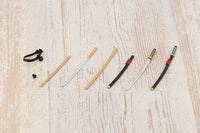 Kotobukiya MSG Series Weapon Unit47 Japanese Sword2 (Special Order)