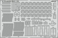 Eduard Boston Mk.IV 1/32 Big Ed for HKM (Special Order)