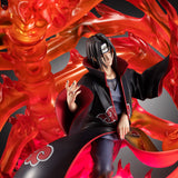 Megahouse Precious G.E.M Uchiha Itachi (Susanoo Ver. w/ LED Base) "Naruto" (Special Order)