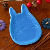 Benelic Middle Totoro Small Dish "My Neighbor Totoro" (Special Order)