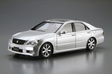 Aoshima 1/24 MODEL CAR #118 Toyota GRS182 Crown Royal Saloon G / Athlete G '03 (Special Order)