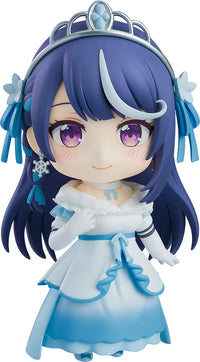 Good Smile Company VTuber Legend: How I Went Viral After Forgetting to Turn Off My Stream Series Kokorone Awayuki Nendoroid (Special Order)