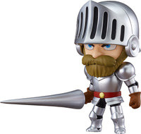 Good Smile Company Ghosts 'n Goblins Resurrection Series Arthur Nendoroid Doll (Special Order)