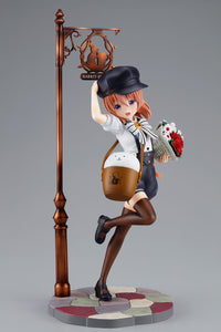 Good Smile Company Is the Order a Rabbit? Bloom Series Cocoa Flower Delivery Ver. 1/6 Scale Figure (Special Order)