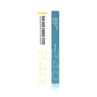 DSPIAE Semi-Rigid Sanding Sticks #240 Grit (Special Order)