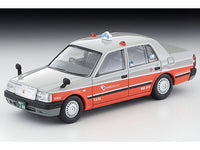 Tomica Limited Vintage 1/64 LV-N218b Crown Comfort Taxi Odakyu Kotsu (Diecast) (Special Order)