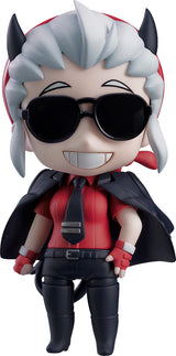 Good Smile Company Helltaker Series Justice Nendoroid Doll (Special Order)