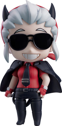 Good Smile Company Helltaker Series Justice Nendoroid Doll (Special Order)