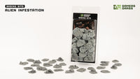 Gamers Grass Basing Bits - Alien Infestation (Special Order)