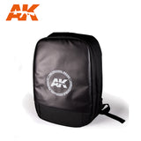 AK Interactive Multi-Functional Black Backpack (Special Order)