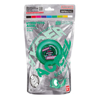 Bandai Hyper Yoyo Accel Origin - Punkish Green (Special Order)