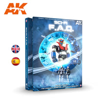 AK Interactive Sci-Fi FAQ EN (Special Order)