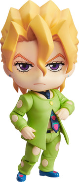 Medicos Entertainment JoJo's Bizarre Adventure Part 5 Golden Wind Series Pannacotta Fugo (Re-Run) Nendoroid (Special Order)