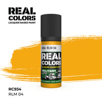 AK Interactive Real Colors RLM 04 17 ml. (Special Order)