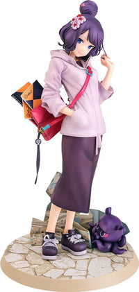 Phat! Company Fate/Grand Order Series Foreigner/Katsushika Hokusai: Travel Portrait Ver. 1/7 Scale Figure (Special Order)