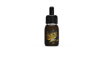 AK Interactive The INKS Brown Black 30 ml (Special Order)