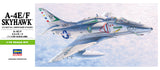 Hasegawa 1/72 A-4E/F Skyhawk B9 (Special Order)