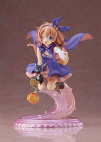 Good Smile Company Is The Order A Rabbit?? Series Cocoa Halloween Fantasy Limited Edition 1/7 Scale Figure (Special Order)