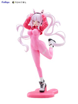 Furyu Corporation Goddess of Victory: Nikke Series Alice Tenitol Figure (Special Order)
