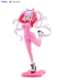 Furyu Corporation Goddess of Victory: Nikke Series Alice Tenitol Figure (Special Order)