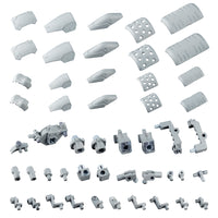 Kotobukiya M.S.G Series Mecha Supply07 Expansion Armor Type A (Special Order)