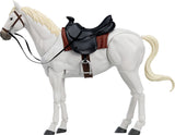 Good Smile Company Horse Ver. 2 (White) (Re-Run) figma (Special Order)