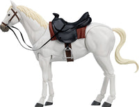 Good Smile Company Horse Ver. 2 (White) (Re-Run) figma (Special Order)