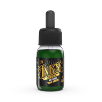 AK Interactive The INKS Toad Green 30ml (Special Order)