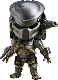 Good Smile Company Predator Series Predator Nendoroid Doll (Special Order)