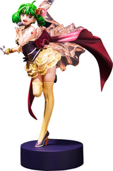 Good Smile Company Macross Frontier the Movie: The Wings of Goodbye Series Plamax MF-08: Minimum Factory Ranka Lee (Re-Run) 1/20 Scale Figure Model Kit (Special Order)