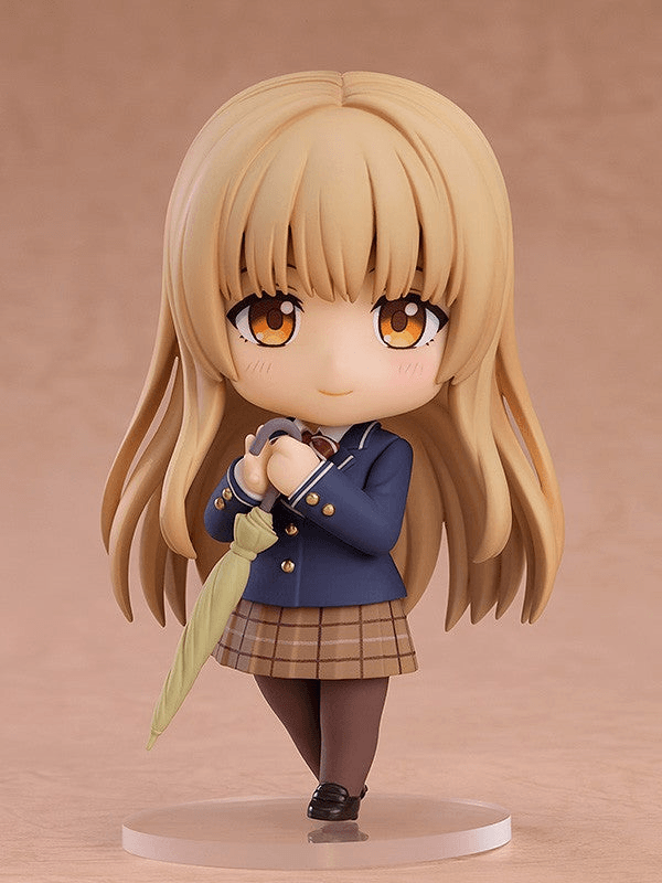 (Rerelease) Nendoroid Mahiru Shiina - Release Date: 01/2027 (Pre-Order)