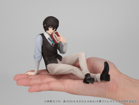 G.E.M. Series Bungo Stray Dogs Palm size Dazai san (Pre-Order)