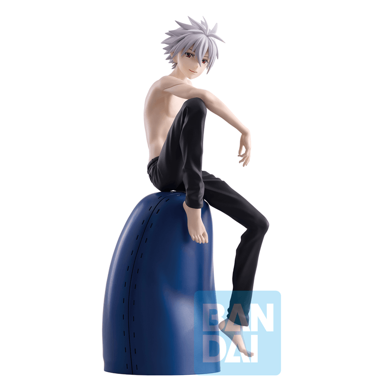 Kaworu Nagisa (Evangelion 2.22) (Pre-Order)