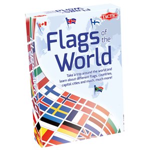 Flags of the World (EN)