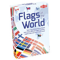 Flags of the World (EN)