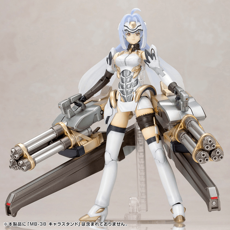 KOS-MOS Ver.1 (Pre-Order)