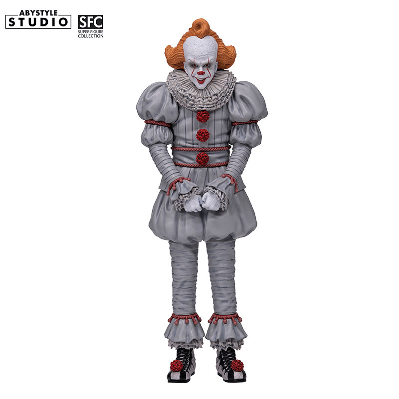 IT - Figure "Pennywise" (Pre-Order)