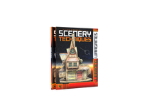 AK Interactive AK Learning Wargame Series 4 Scenery Techniques EN (Special Order)