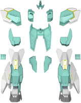Bandai Spirits HGBD:R 1/144 #31 Nepteight Armor Unit 'Gundam Build Divers Re:Rise' (Special Order)